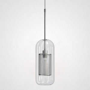 Светильник подвесной Imperiumloft CATCH F 186720-26
