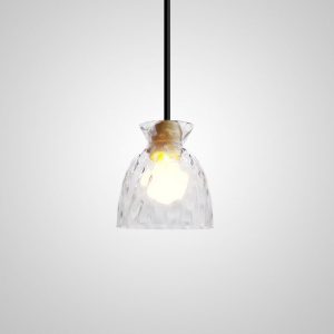 Светильник подвесной Imperiumloft OMG Glass Tree 187976-23