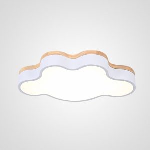 Светильник потолочный Imperiumloft CLOUD ECO White 189500-26