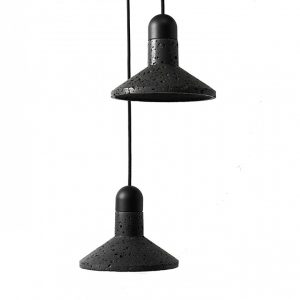 Alternative view of Светильник подвесной Imperiumloft RARITY 189842-23