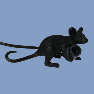 Настольная лампа  Imperiumloft Mouse Lying 191633-22