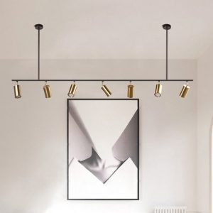 Светильник на штанге Imperiumloft Long John 193600-26