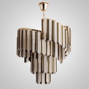 Люстра подвесная Imperiumloft COMPAR 194234-23