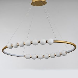 Люстра подвесная Imperiumloft ACCESS CH 194915-23