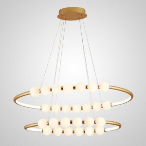 Люстра подвесная Imperiumloft ACCESS CH 194916-23