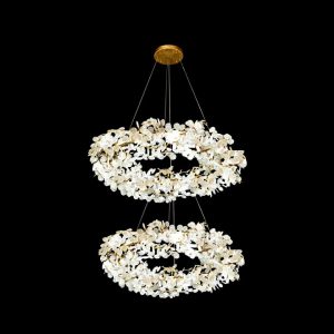 Люстра подвесная Imperiumloft CARAMELLY B Imperiumloft handmade 194939-23