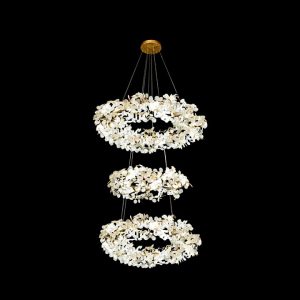 Люстра подвесная Imperiumloft CARAMELLY C Imperiumloft handmade 194940-23