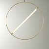 Светильник подвесной Imperiumloft Resist Led B 204149-26