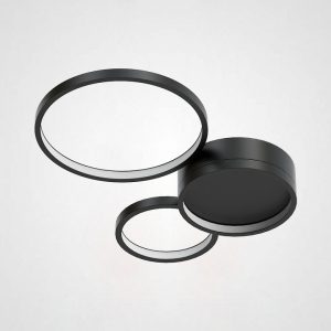 Люстра потолочная Imperiumloft TWINE 204610-26