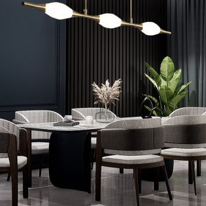 Alternative view of Светильник на штанге Imperiumloft FAME B 206142-23