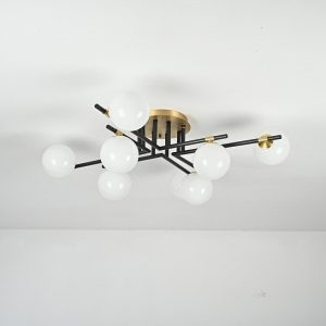 Люстра потолочная Imperiumloft MARYON 207941-23