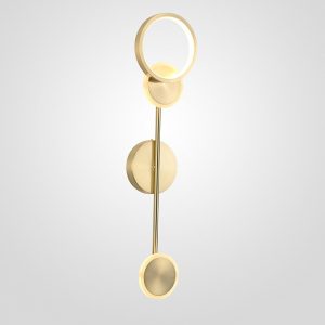 Бра  Imperiumloft ZINGY B 209012-23