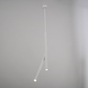 Alternative view of Светильник на штанге Imperiumloft Gordian01 213631-23
