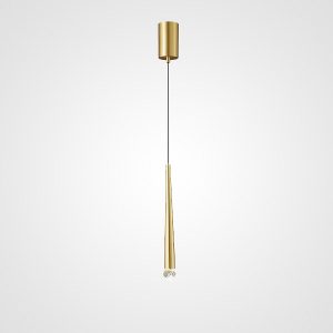Светильник подвесной Imperiumloft MAGRIT 213850-23