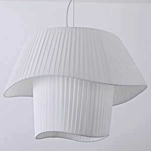 Люстра подвесная Imperiumloft VANILLA 219530-23