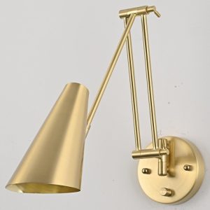 Бра  Imperiumloft Fredly01 219738-23