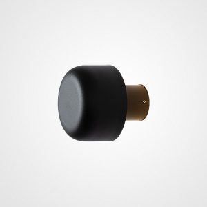 Уличный светильник настенный Imperiumloft POINT 224205-23