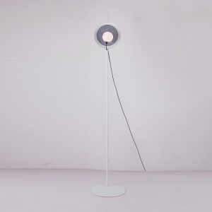 Alternative view of Торшер  Imperiumloft MARGOTT White 227312-23