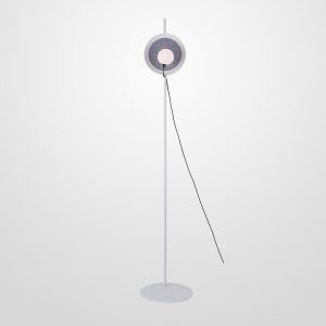 Торшер  Imperiumloft MARGOTT White 227312-23