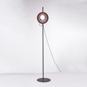Alternative view of Торшер  Imperiumloft MARGOTT Orange 227314-23