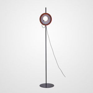 Торшер  Imperiumloft MARGOTT Orange 227314-23