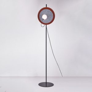 Alternative view of Торшер  Imperiumloft MARGOTT Orange 227315-23