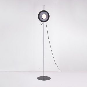 Alternative view of Торшер  Imperiumloft MARGOTT Black 227316-23