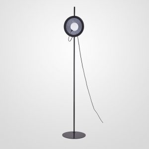 Торшер  Imperiumloft MARGOTT Black 227316-23
