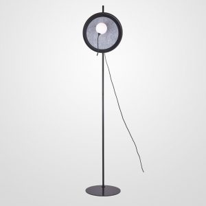 Торшер  Imperiumloft MARGOTT Black 227317-23