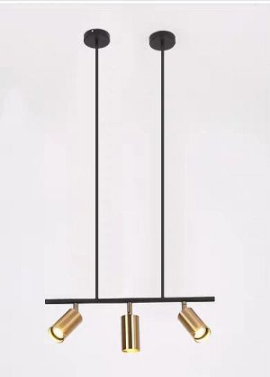 Светильник на штанге Imperiumloft Long John 243936-26