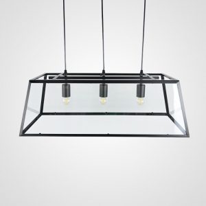 Люстра подвесная Imperiumloft Model 3 249061-26