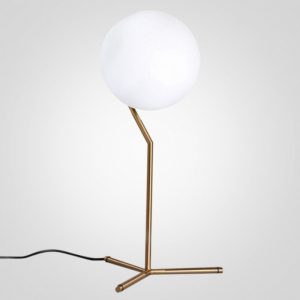 Настольная лампа  Imperiumloft Flexic Lights Family Michael Anastassiades 73678-22