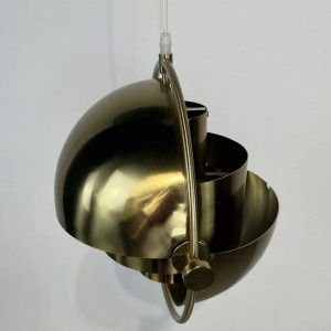 Светильник подвесной Imperiumloft Louis Weisdorff Multi-Lite Pendant 73734-22