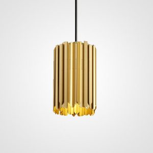 Светильник подвесной Imperiumloft Tom Kirk Facet 73873-22