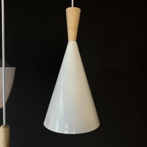 Светильник подвесной Imperiumloft Dairy Light Beat Tall 74577-22