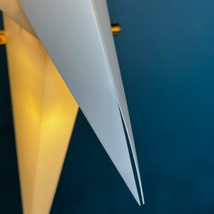 Alternative view of Светильник подвесной Imperiumloft Origami Bird 75098-22
