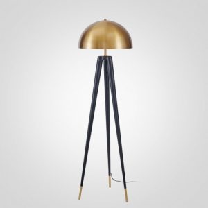 Торшер  Imperiumloft Matthew Fairbank Fife Tripod 82983-22