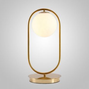 Настольная лампа  Imperiumloft CORDA 99050-22
