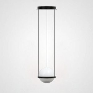 Светильник подвесной Imperiumloft Palma Wall Lamp 99818-22