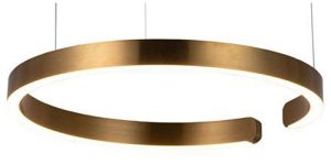 Светильник подвесной Loft it Ring 10013S