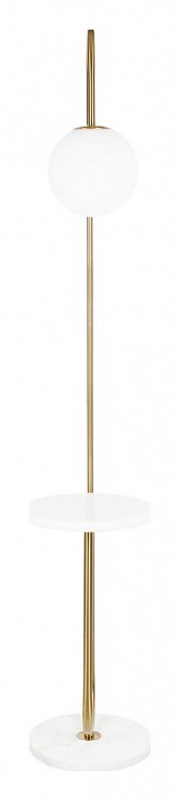 Alternative view of Торшер  Loft it Sonni 10145 Gold