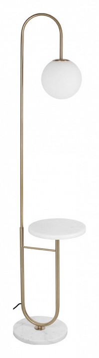 Торшер  Loft it Sonni 10145 Gold