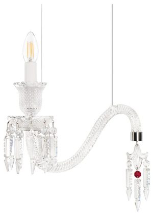Светильник подвесной Loft it Zenith 10210P/A White