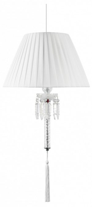 Светильник подвесной Loft it Zenith 10210P/B White