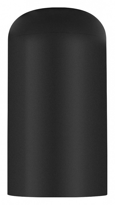 Светильник накладной Loft it Tictac 10220 Black 4000K — изображение 2