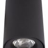 Светильник накладной Loft it Tictac 10220 Black 4000K