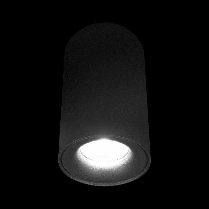 Светильник накладной Loft it Tictac 10220 Black 4000K — изображение 4