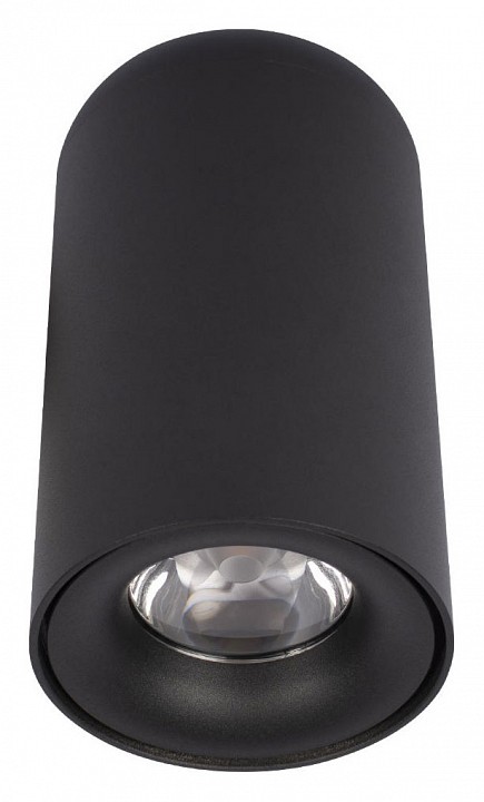 Светильник накладной Loft it Tictac 10220 Black 4000K