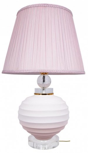 Настольная лампа  Loft it Belette 10261T/S