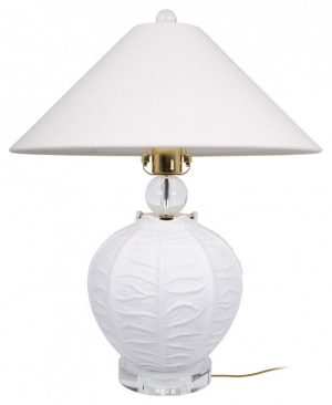 Настольная лампа  Loft it Blanca 10265T/S